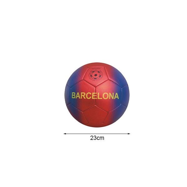 BALON BARCELONA DE FUTBOL