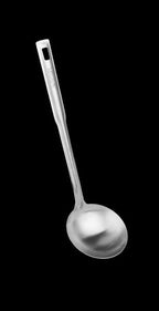 CAZO SERVIR INOX SERIE HOGAR