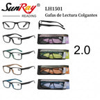 Gafas de Lectura 2.0 SunRay