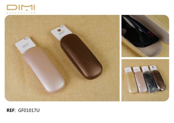Estuche Protector para Gafas