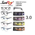 Gafas de Lectura 3.0 SunRay
