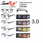 Gafas de Lectura 3.0 SunRay