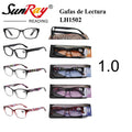 Gafas de Lectura 1.0