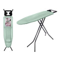 Tabla Planchar Verde 33x131 cm