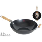 WOK 31 CM
