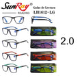 Gafas de Lectura 2.0 SunRay