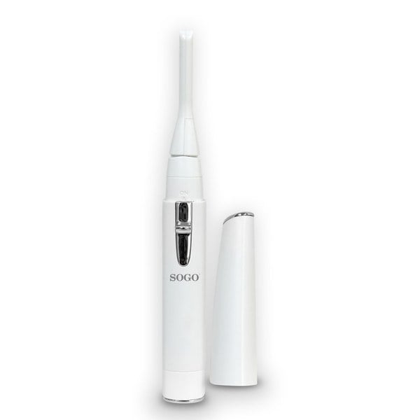 Cortapelo Trimmer de Cejas y Corporal Suave Preciso