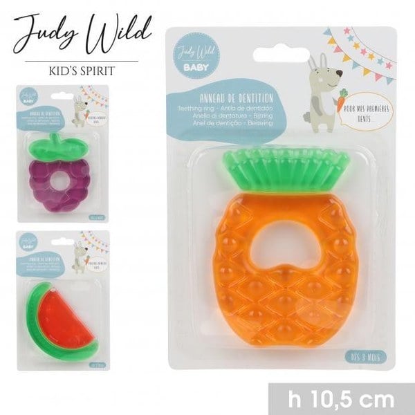 JUDY WILD Anillo de Dentición Surtido