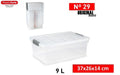 CAJA Nº 29 9 L PLATA F1729