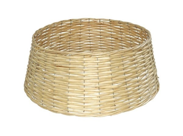 PIE DE PINO NATURAL 60X50X24CM BUBION
