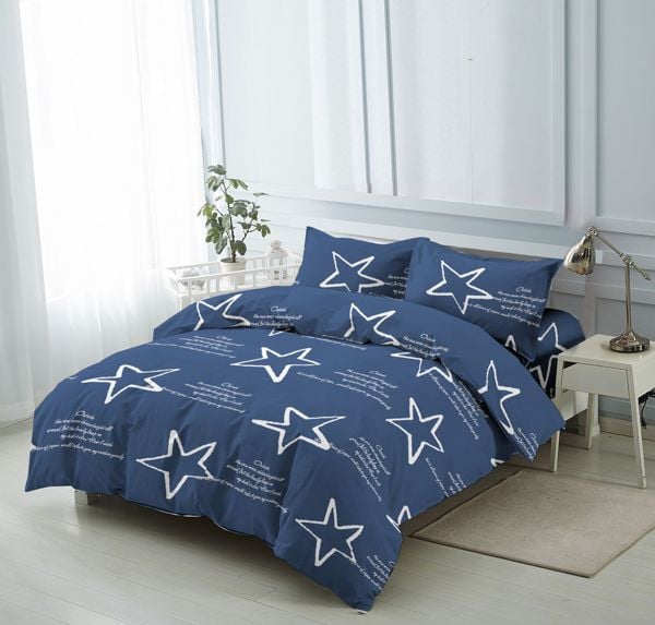 Juego de Funda Nórdica 135cm