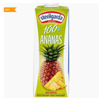 Sterilgarda 100% Ananas Jugo