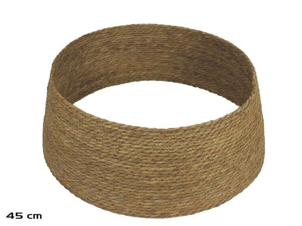 PIE DE PINO NATURAL 45CM ALGAR