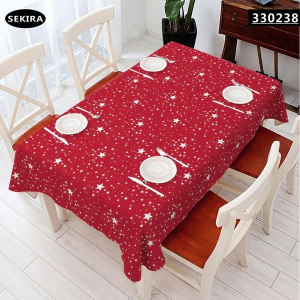 Mantel Navidad para Decorar tu Mesa