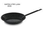 Sartén Vitrif Llana 20 cm