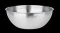 Bowl de Acero Inoxidable 28 cm