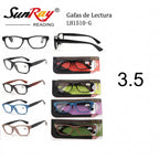 Gafas de Lectura 3.5
