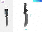 Cuchillo Pequeño de Pirata