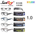 Gafas de Lectura 1.0