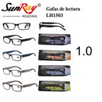 Gafas de Lectura 1.0