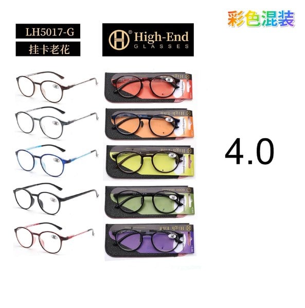 Gafas de Lectura 4.0