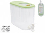 Dispensador de Agua con Grifo 3900ml