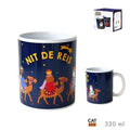 Taza de Regalo Noche de Reyes