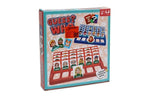 Juego de Mesa Quién Es