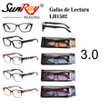 Gafas de Lectura 3.0 SunRay