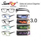 Gafas de Lectura 3.0