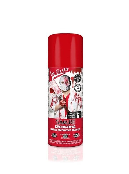 LA FIESTA Sangre Decorativa Spray 100ml