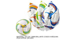 BALON FUTBOL STADIUM Nº5 260-280GR