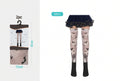 Medias Largas de Halloween