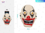 Mascara de Ojos Saltarines para Halloween