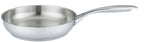Sartén 22cm Acero Inoxidable 18/10 Essentia