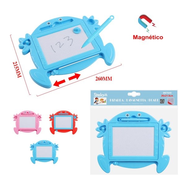 Pizarra Magnética para Niños