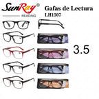 Gafas de Lectura 3.5 SunRay