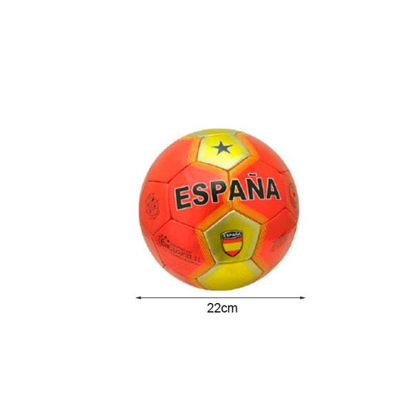 BALON ESPAÑA Nº5 Ø220MM