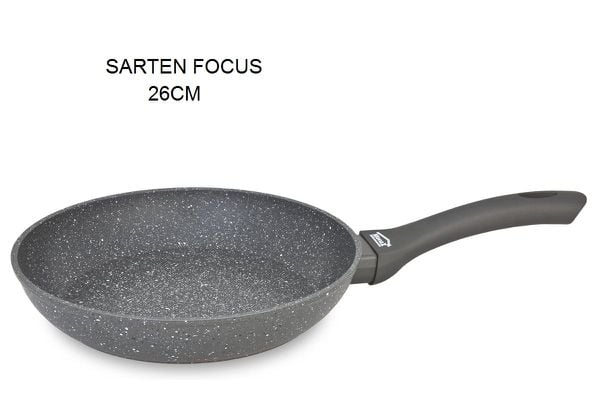 Sartén Focus 26 cm