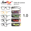 Gafas de Lectura 1.0