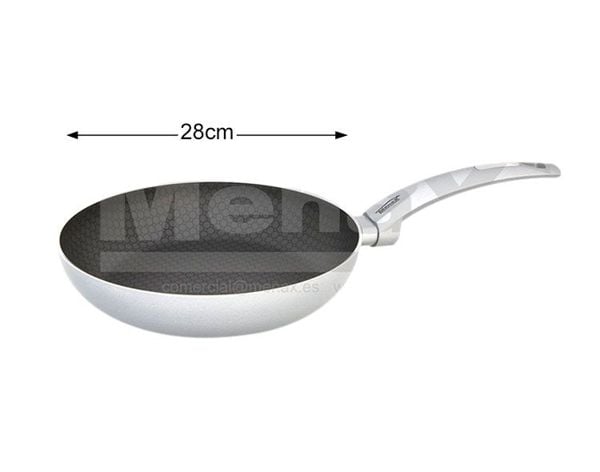 Sartén Glory Inducción 28 cm