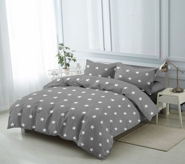 Juego de Funda Nórdica 135cm