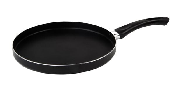 Asador Redondo Genny 28 cm