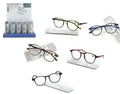 GAFAS LECTURA UMAY EXTRAPLANAS UNISEX