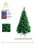 Arbol Navidad 150cm 130T