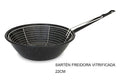 Sartén Freidora Vitrificada 22 cm