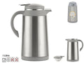 Jarra Termo Metal Elijah 1L