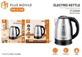 HERVIDOR ELECTRICO 1.8L 2200W