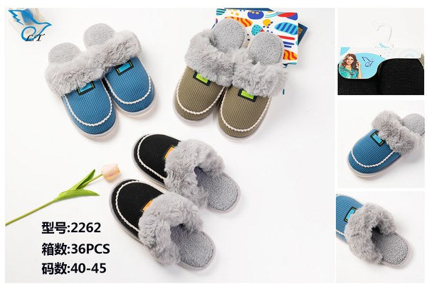Zapatillas 2262 para Hombre