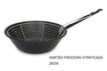 Sartén Freidora Vitrificada 26 cm